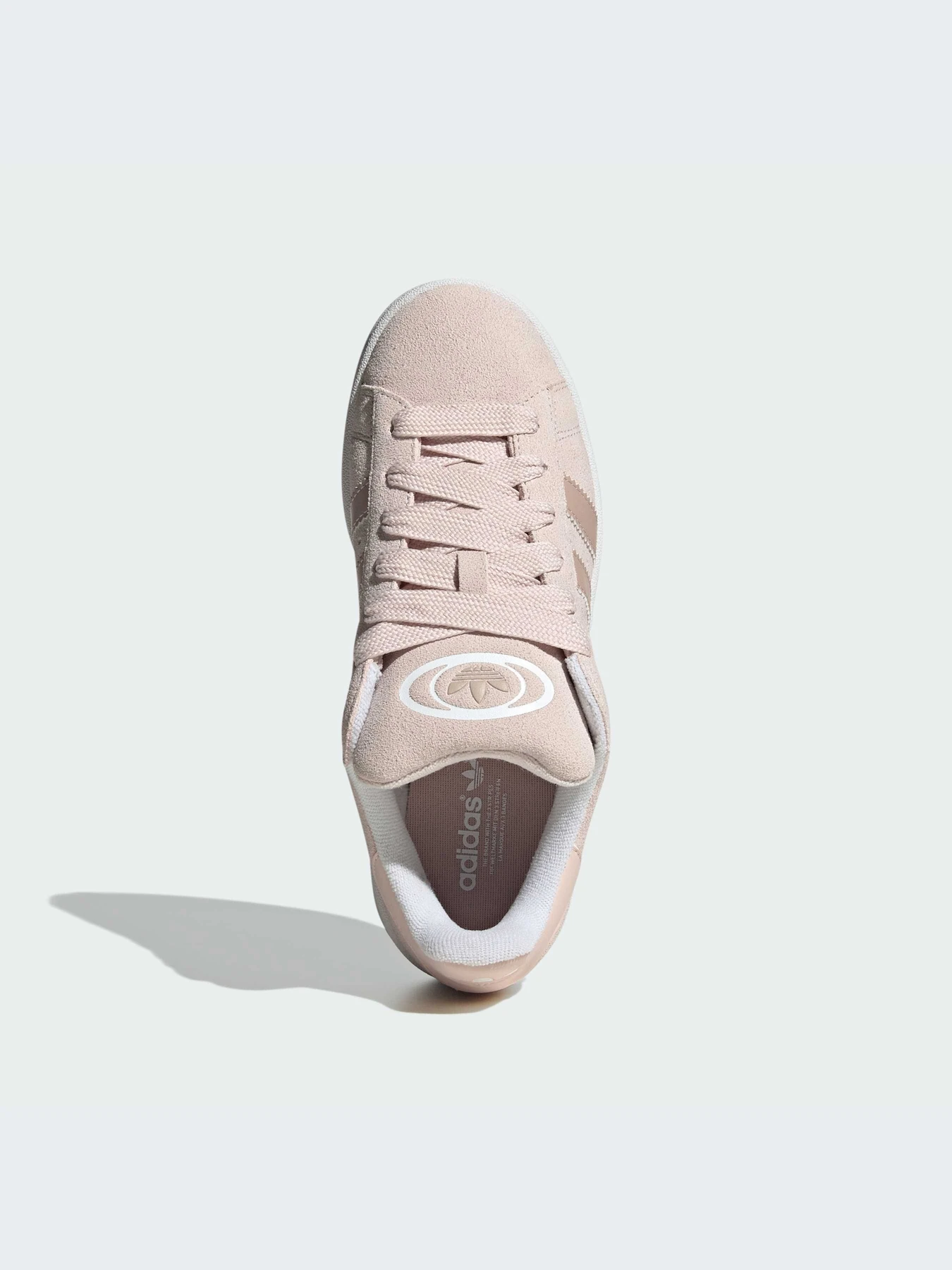 Кеди Adidas Campus модель ID3173 Фото