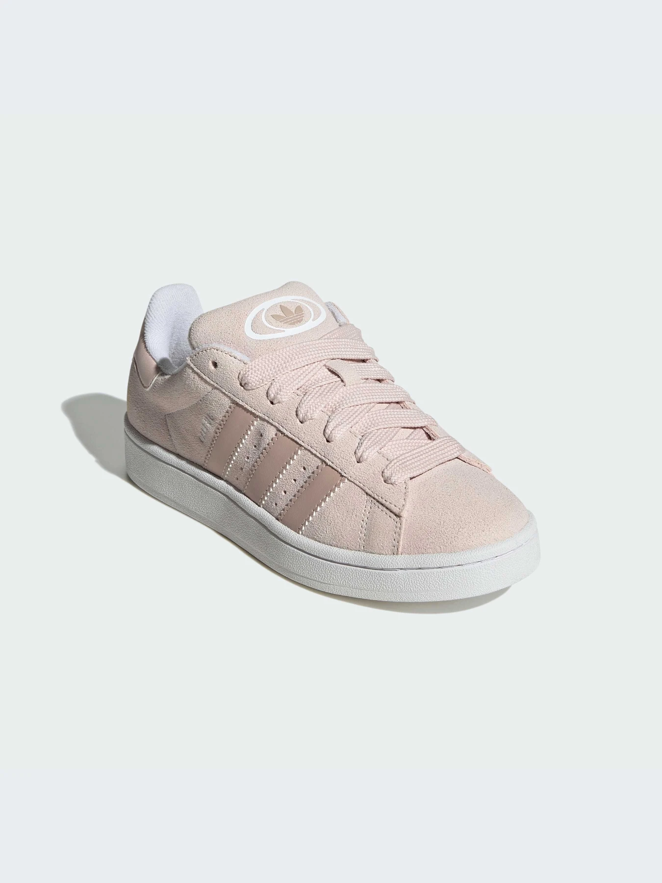 Кеди Adidas Campus модель ID3173 Фото