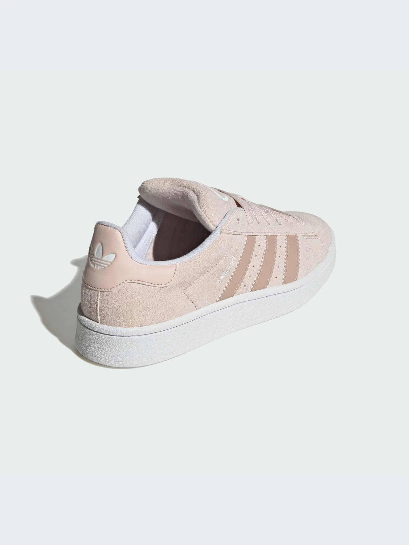 Кеди Adidas Campus модель ID3173 Фото
