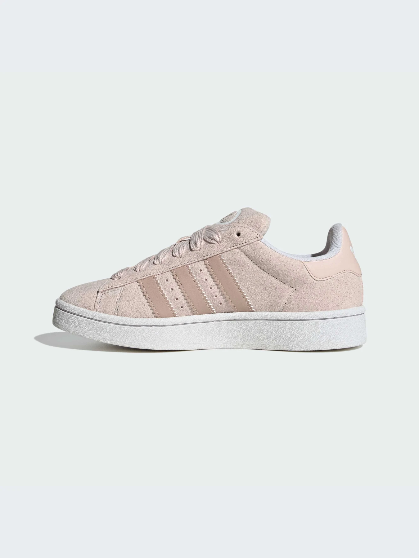 Кеди Adidas Campus модель ID3173 Фото