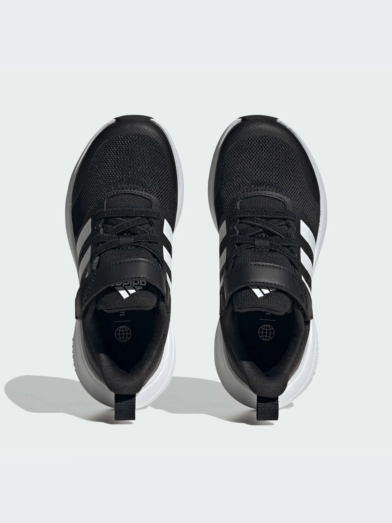 Кросівки Adidas Fortarun модель IG5387 Кросівки Adidas Fortarun модель IG5387 Фото