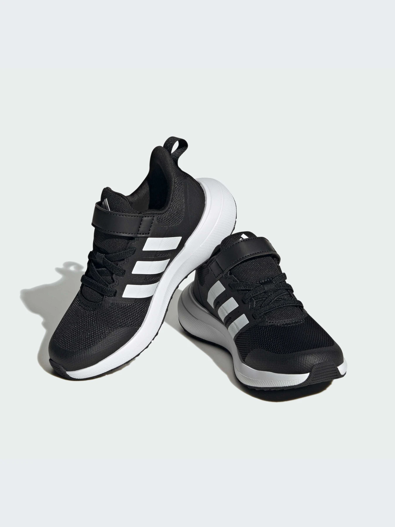 Кросівки Adidas Fortarun модель IG5387 Кросівки Adidas Fortarun модель IG5387 Фото