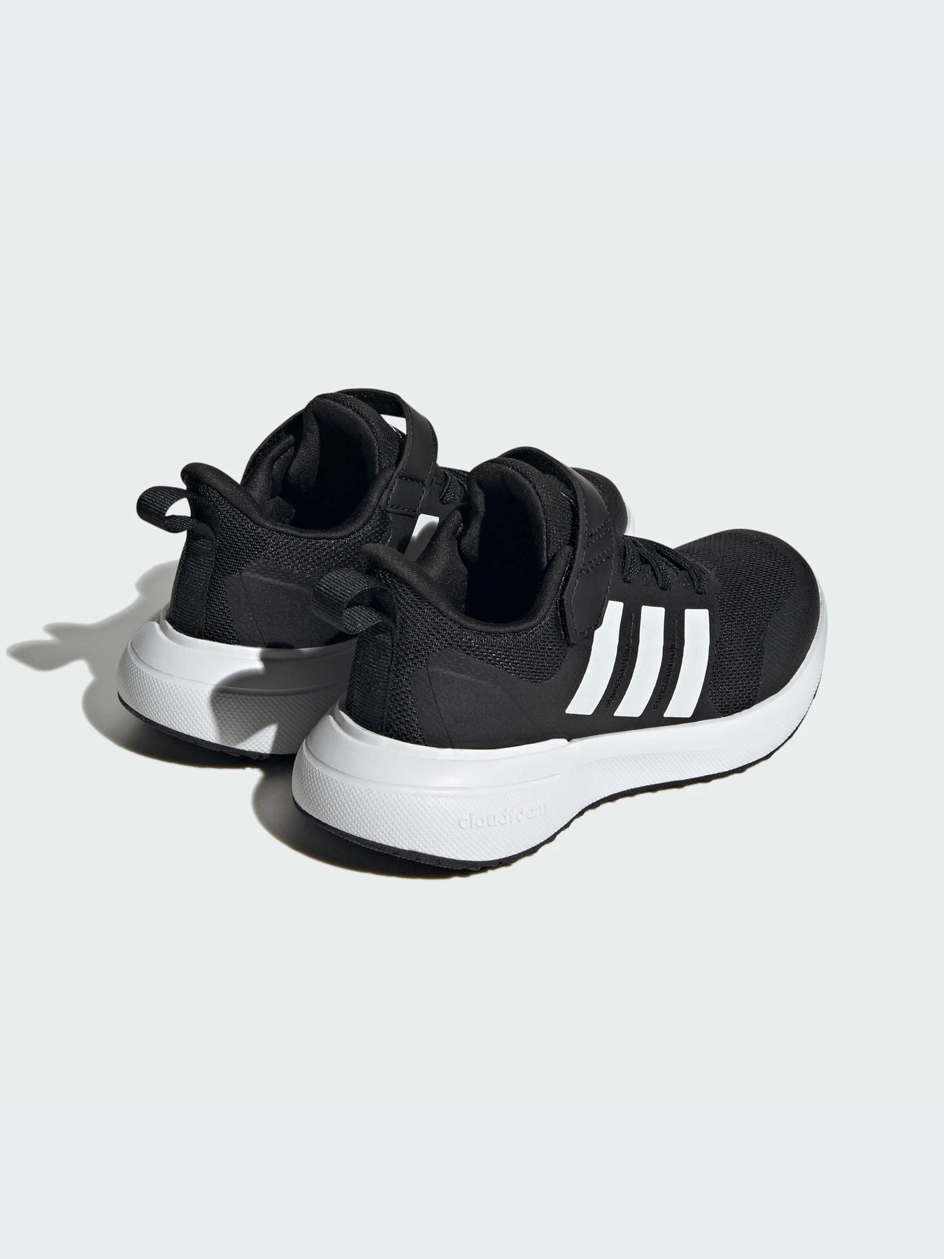 Кросівки Adidas Fortarun модель IG5387 Кросівки Adidas Fortarun модель IG5387 Фото