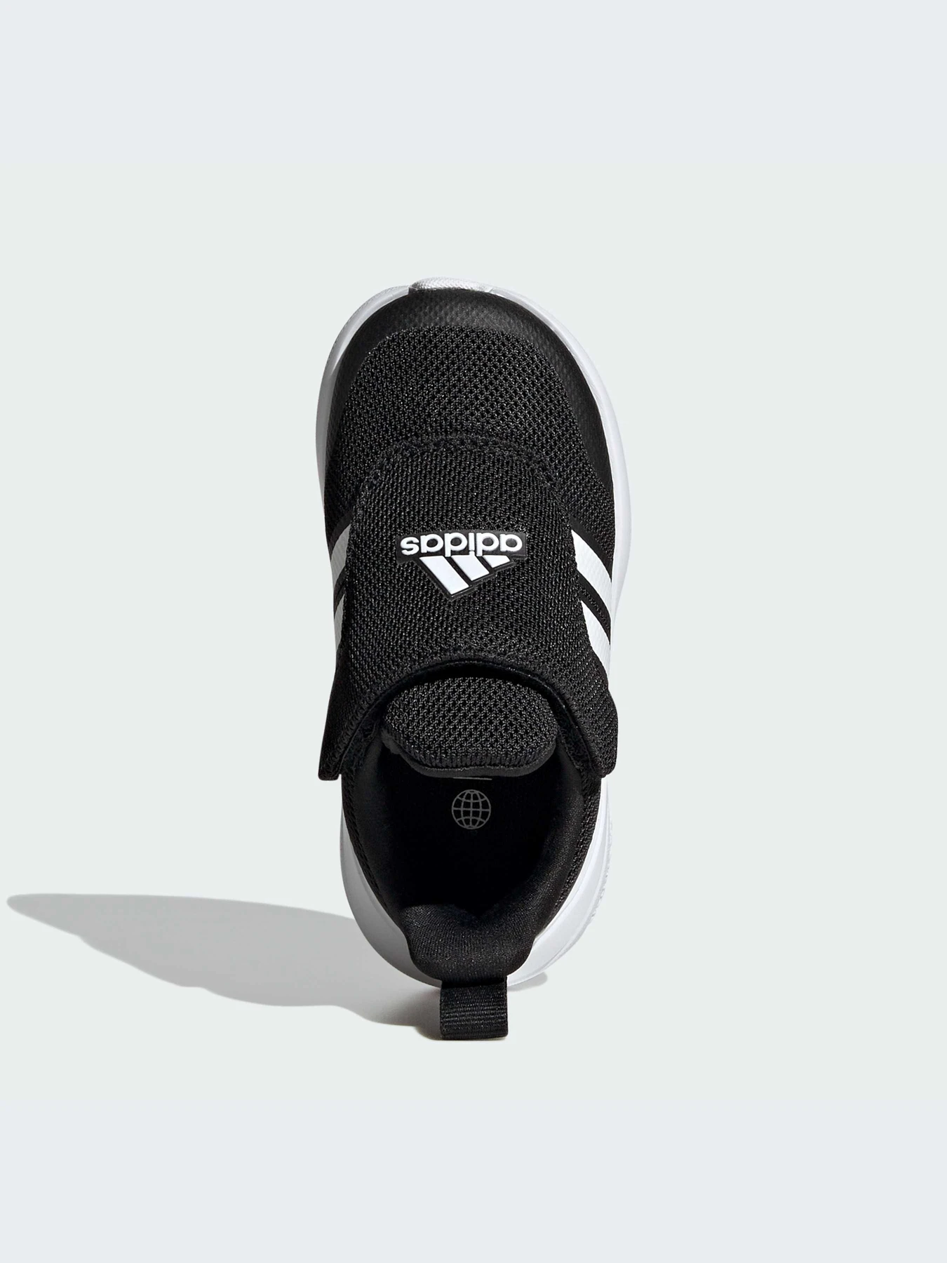 Кросівки Adidas Fortarun модель IG2555 Кросівки Adidas Fortarun модель IG2555 Фото