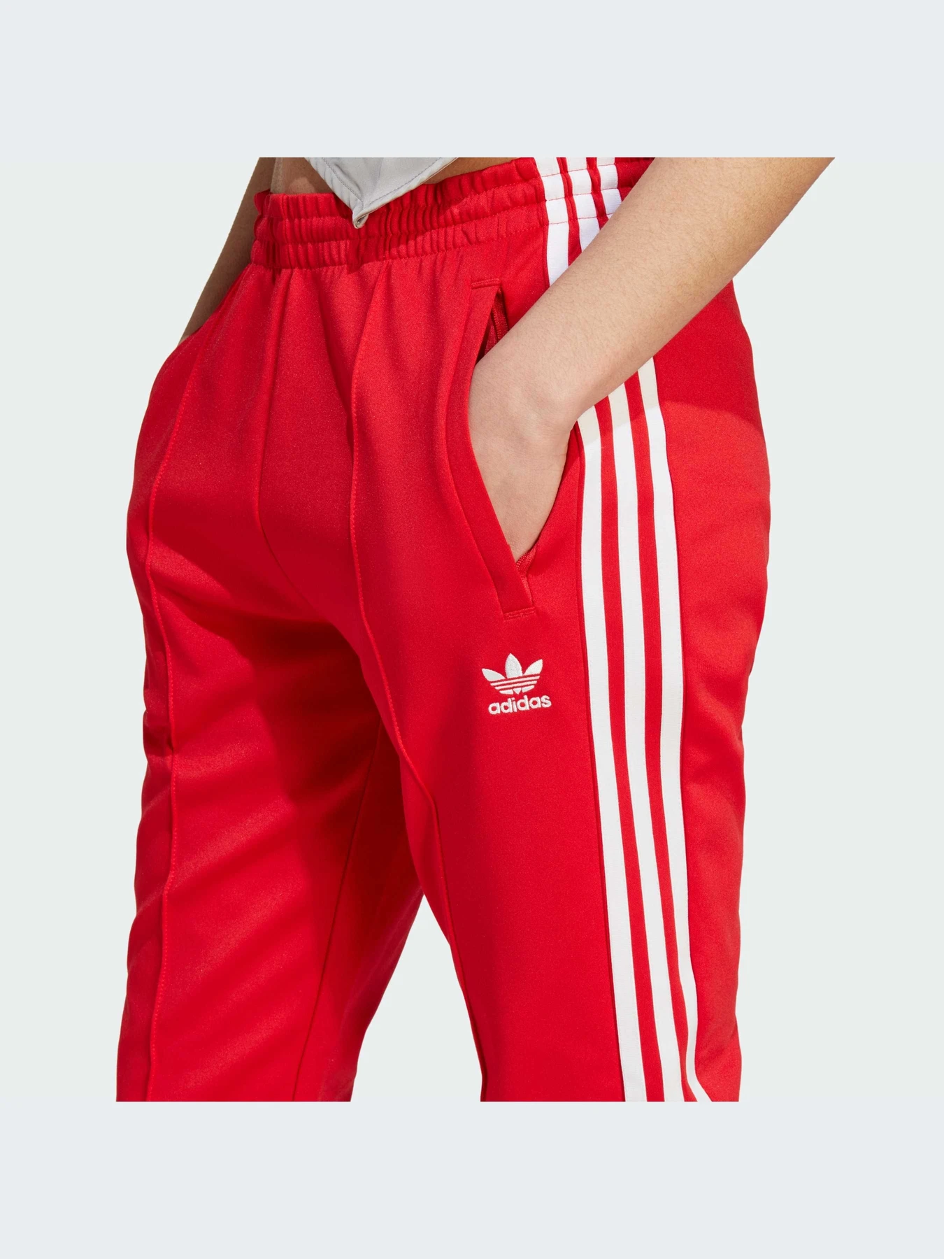 Брюки Adidas модель IK6603 Фото
