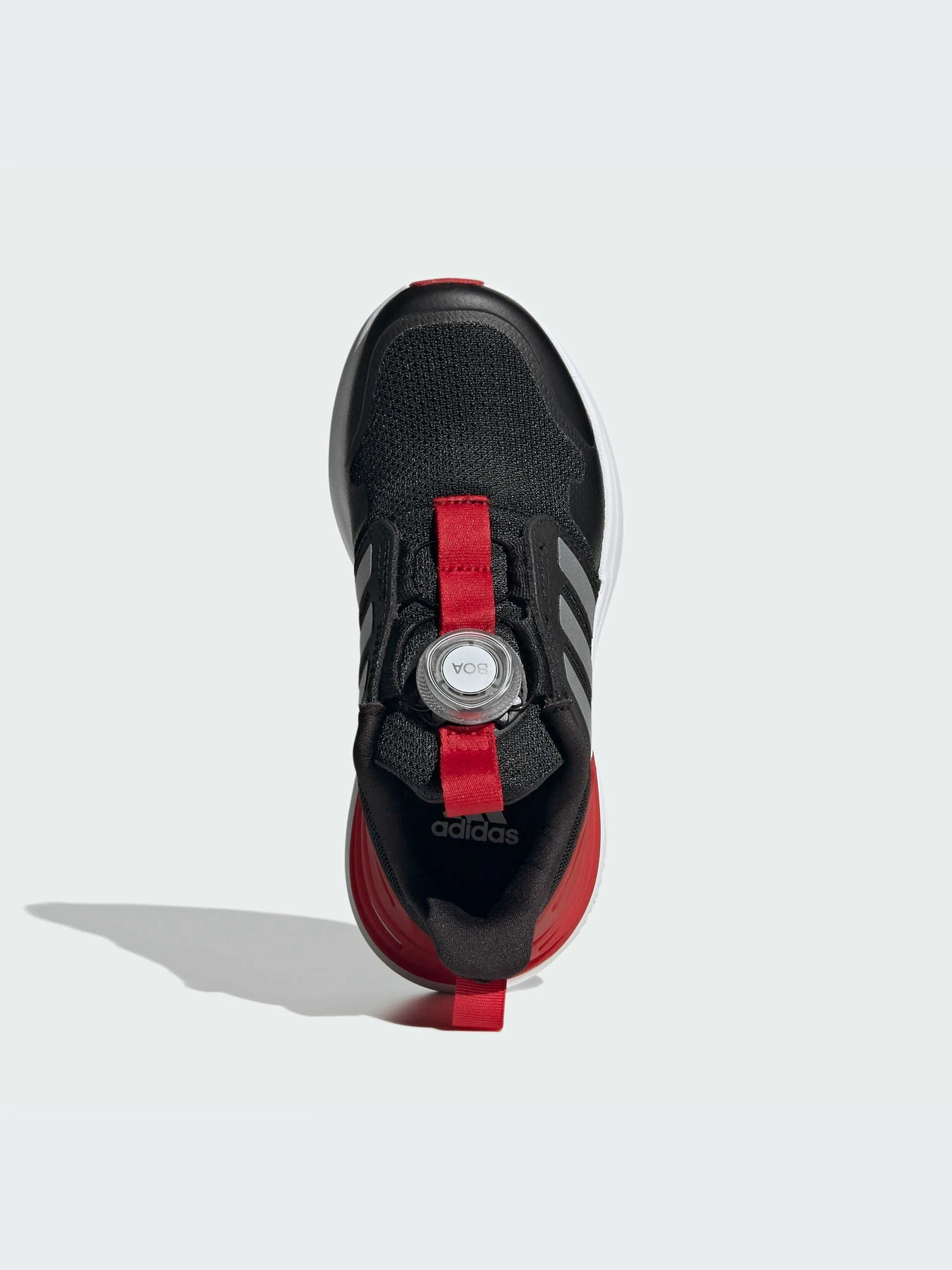 Кроссовки Adidas Rapida модель ID3388 Фото