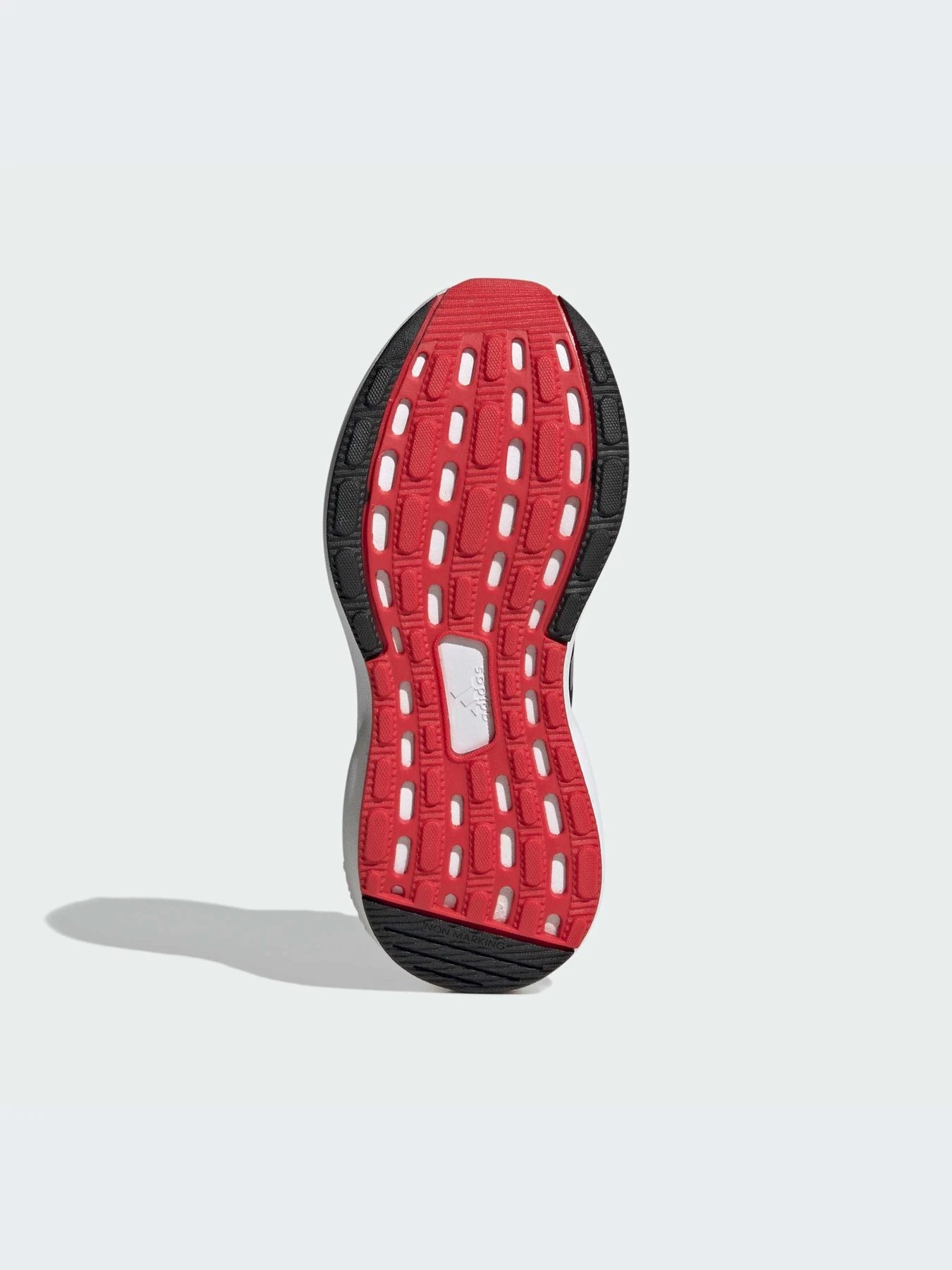 Кроссовки Adidas Rapida модель ID3388 Фото