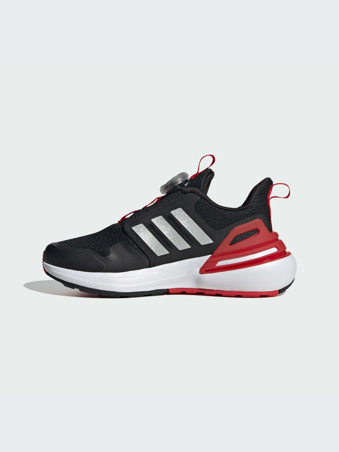 Кроссовки Adidas Rapida модель ID3388 Фото