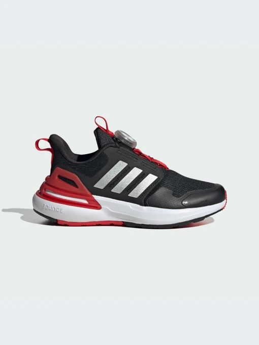 Кроссовки Adidas Rapida модель ID3388 Фото