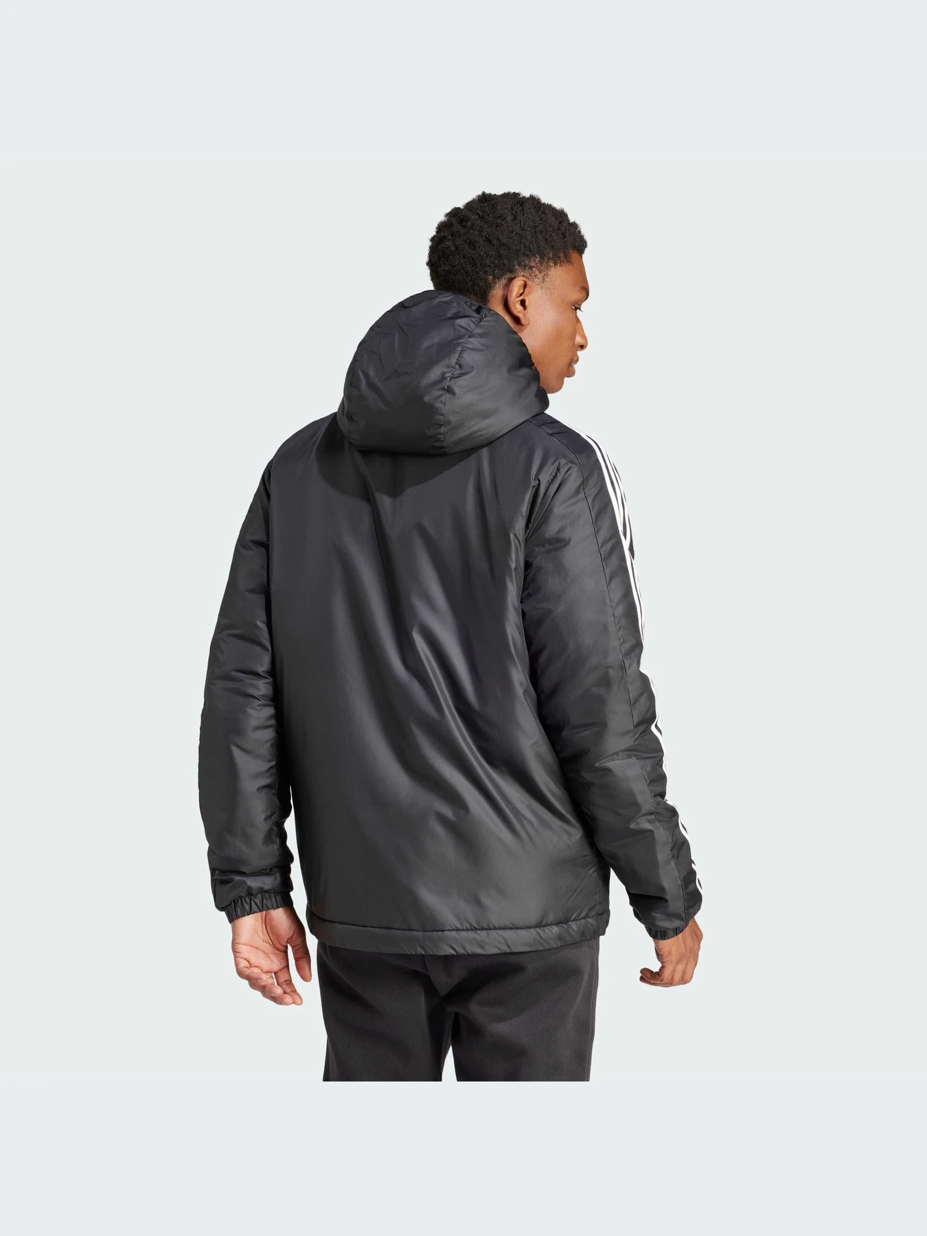 Куртки та дублянки Adidas модель IN7194 Куртки та дублянки Adidas модель IN7194 Фото