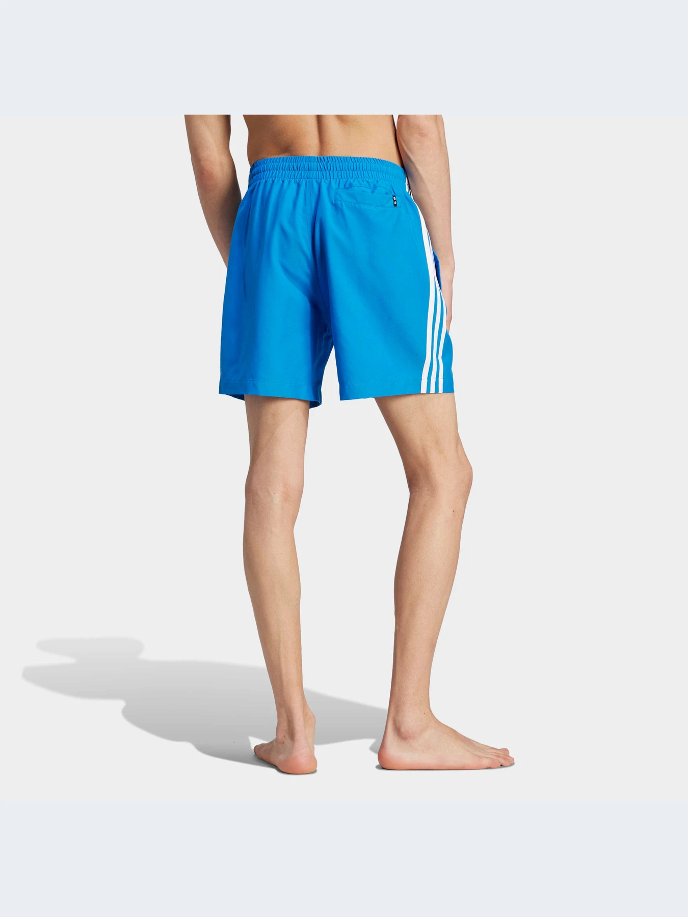 Одежда для пляжа Adidas Adicolor модель IK9194 Одежда для пляжа Adidas Adicolor модель IK9194 Фото