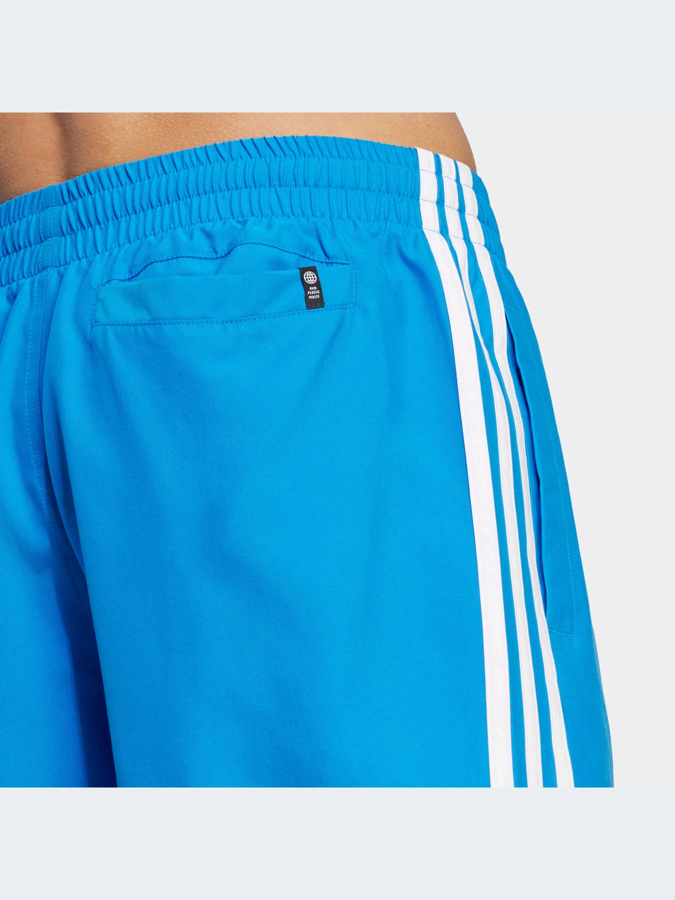 Одежда для пляжа Adidas Adicolor модель IK9194 Одежда для пляжа Adidas Adicolor модель IK9194 Фото