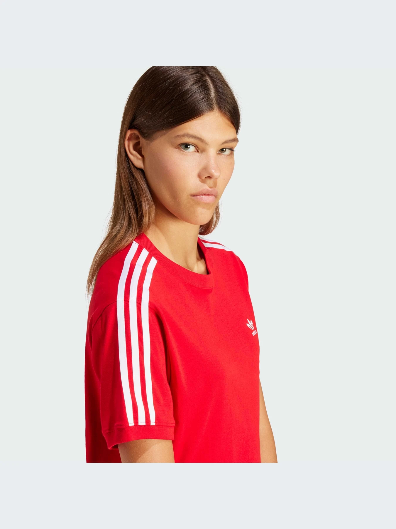 Футболки і поло Adidas Adicolor модель IR8050 Фото