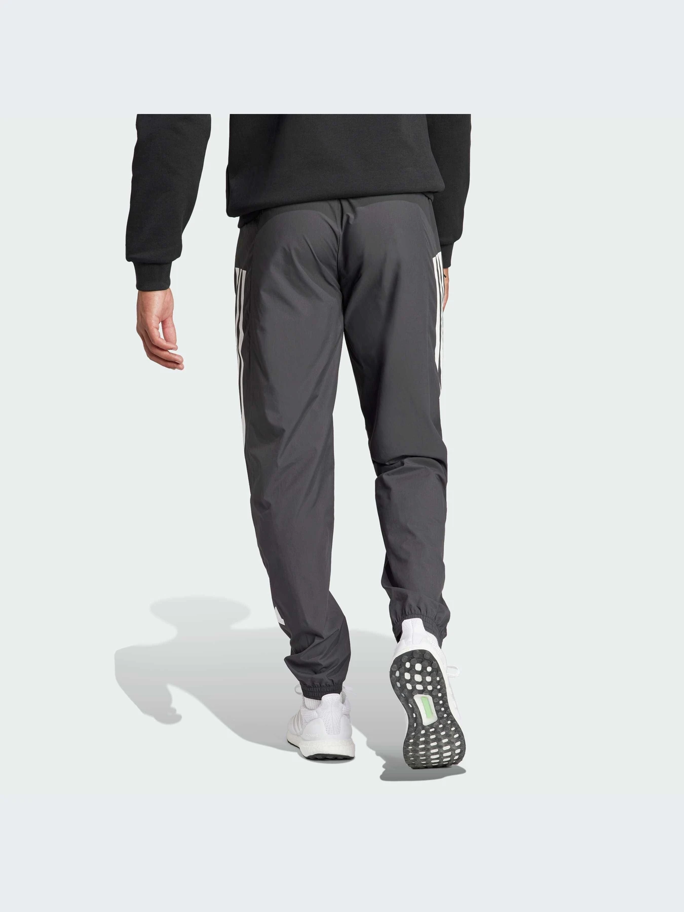 Брюки Adidas 3 Stripes модель IN3318 Брюки Adidas 3 Stripes модель IN3318 Фото