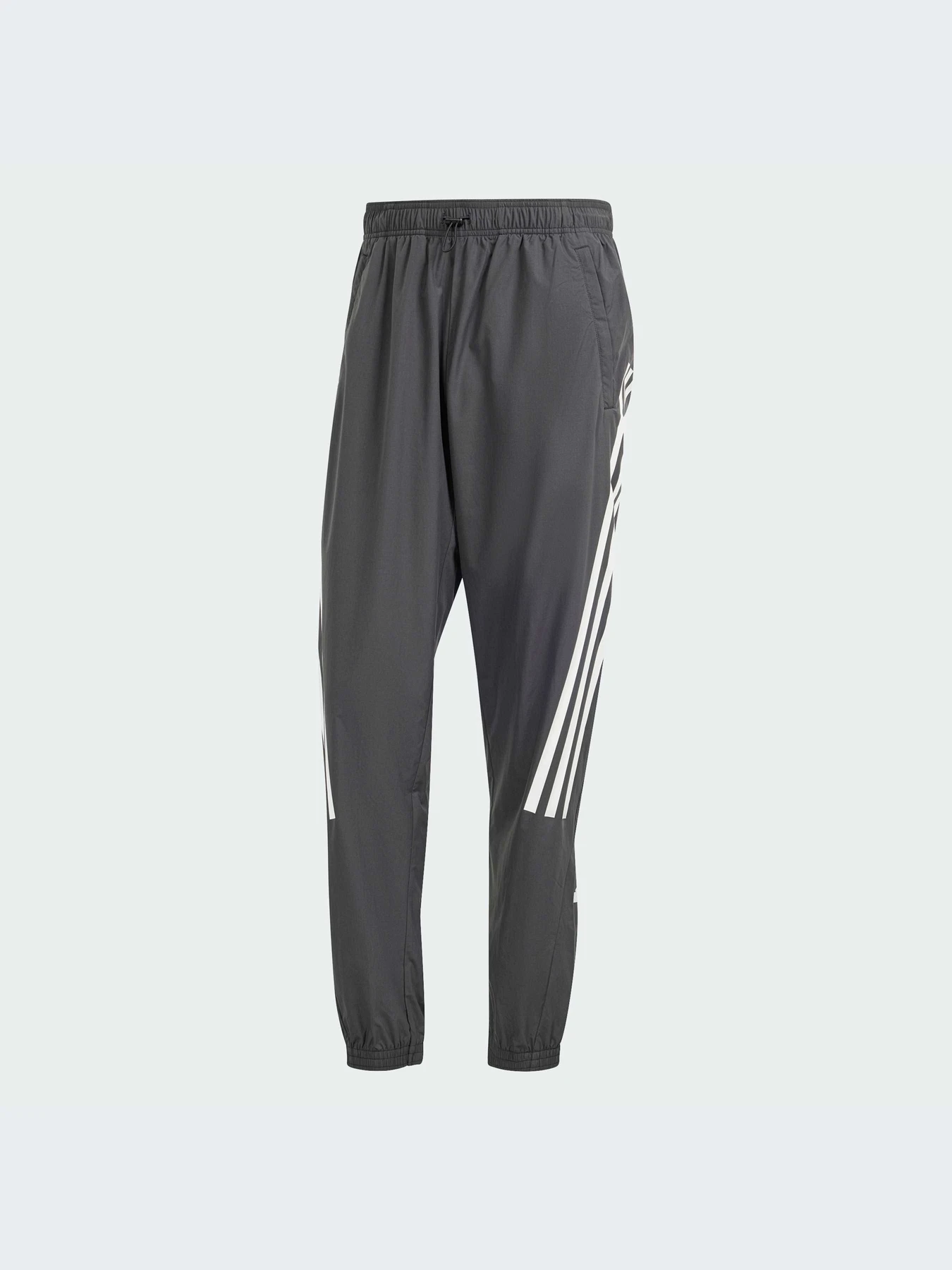 Брюки Adidas 3 Stripes модель IN3318 Брюки Adidas 3 Stripes модель IN3318 Фото