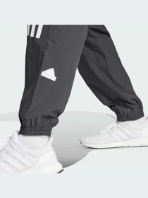 Брюки Adidas 3 Stripes модель IN3318 Фото