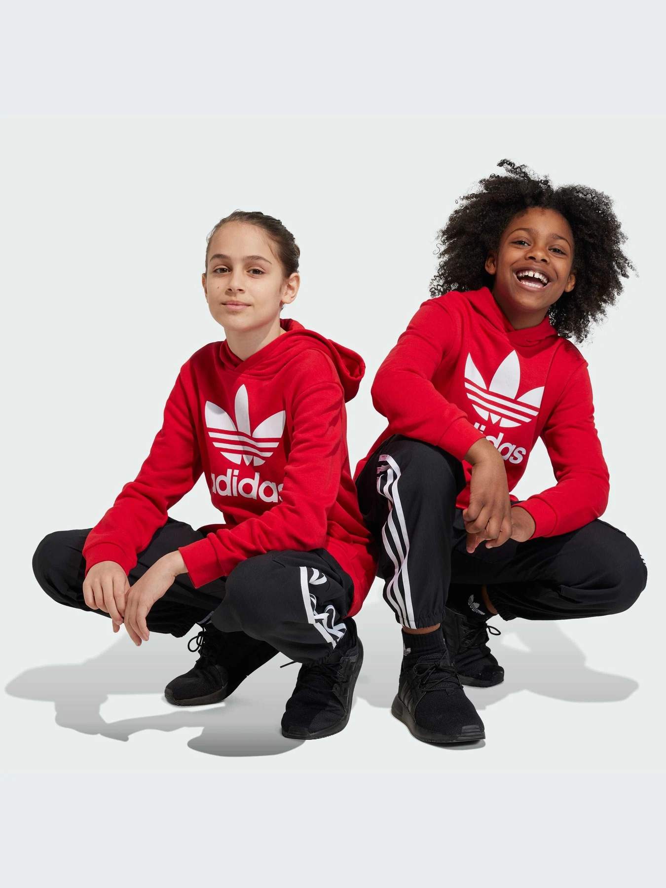 Брюки Adidas Adicolor модель IL1846 Фото