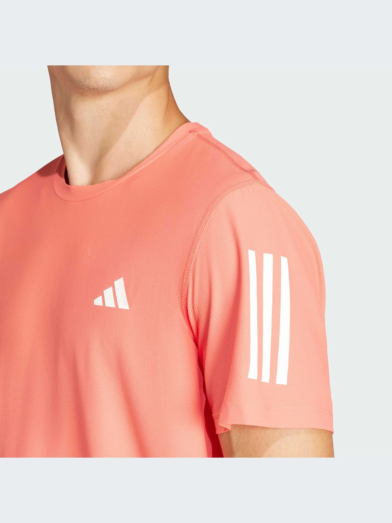 Футболки и поло Adidas модель IN1508 Футболки и поло Adidas модель IN1508 Фото