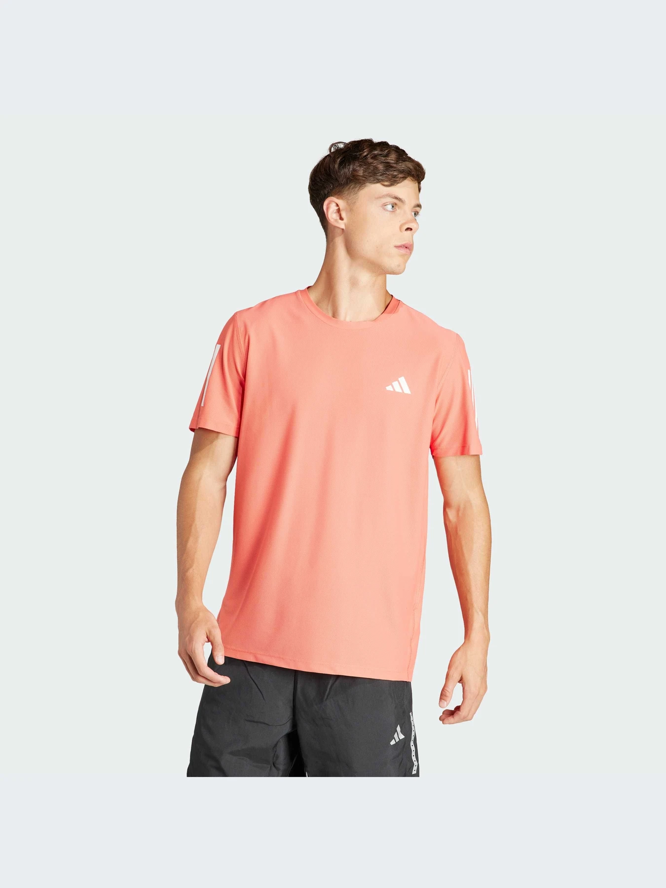 Футболки и поло Adidas модель IN1508 Футболки и поло Adidas модель IN1508 Фото