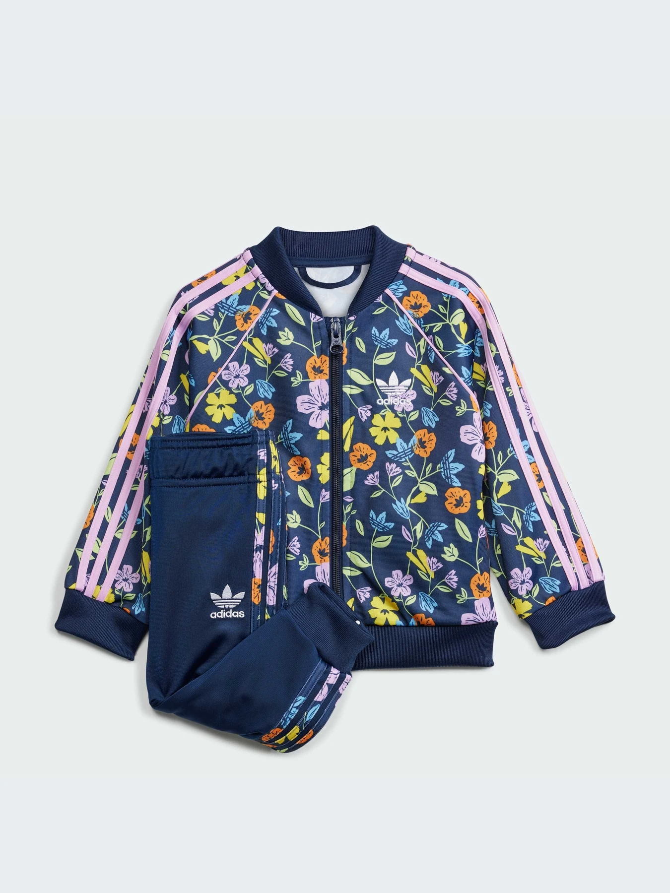 Костюми Adidas модель IT7283 Костюми Adidas модель IT7283 Фото