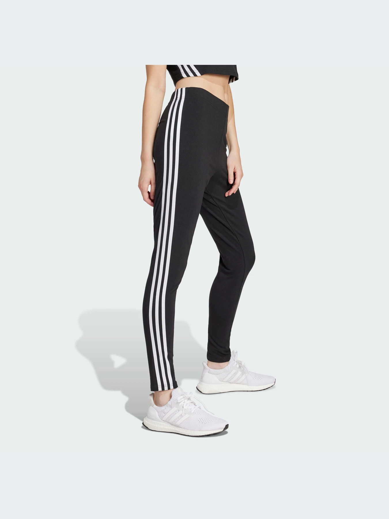 Брюки Adidas 3 Stripes модель IP1570 Фото