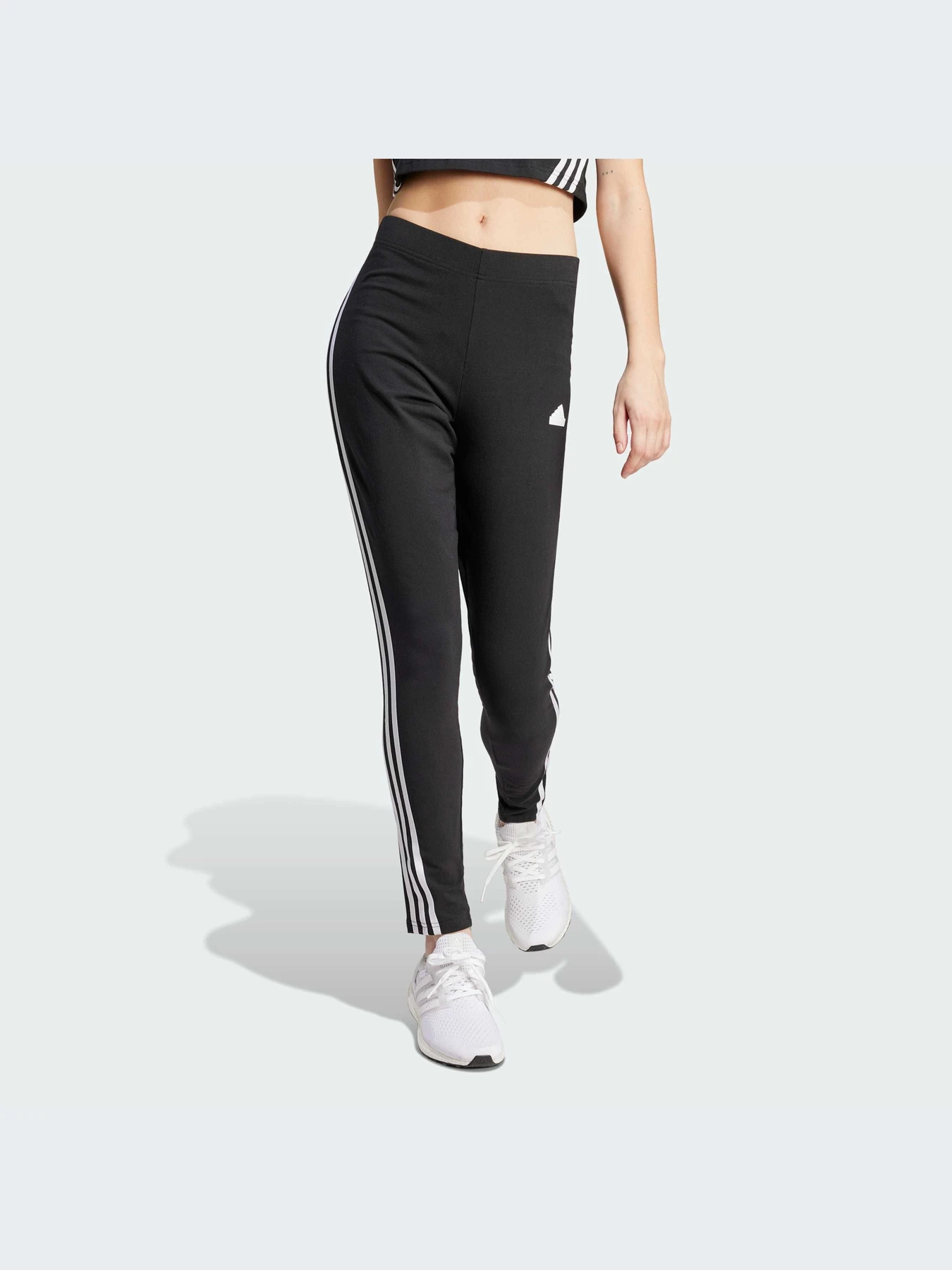 Брюки Adidas 3 Stripes модель IP1570 Фото