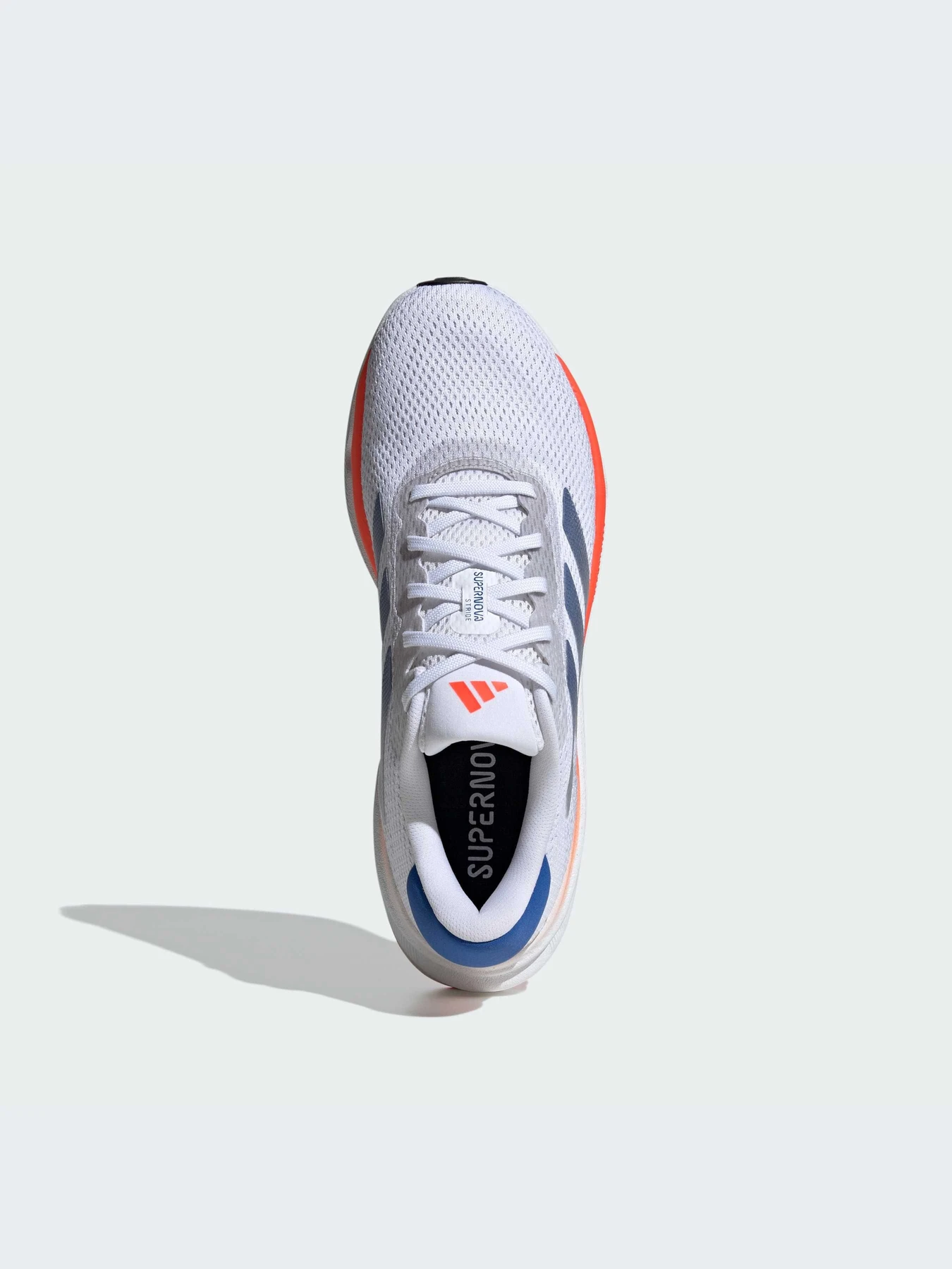 Кроссовки Adidas Supernova модель IG8314 Кроссовки Adidas Supernova модель IG8314 Фото