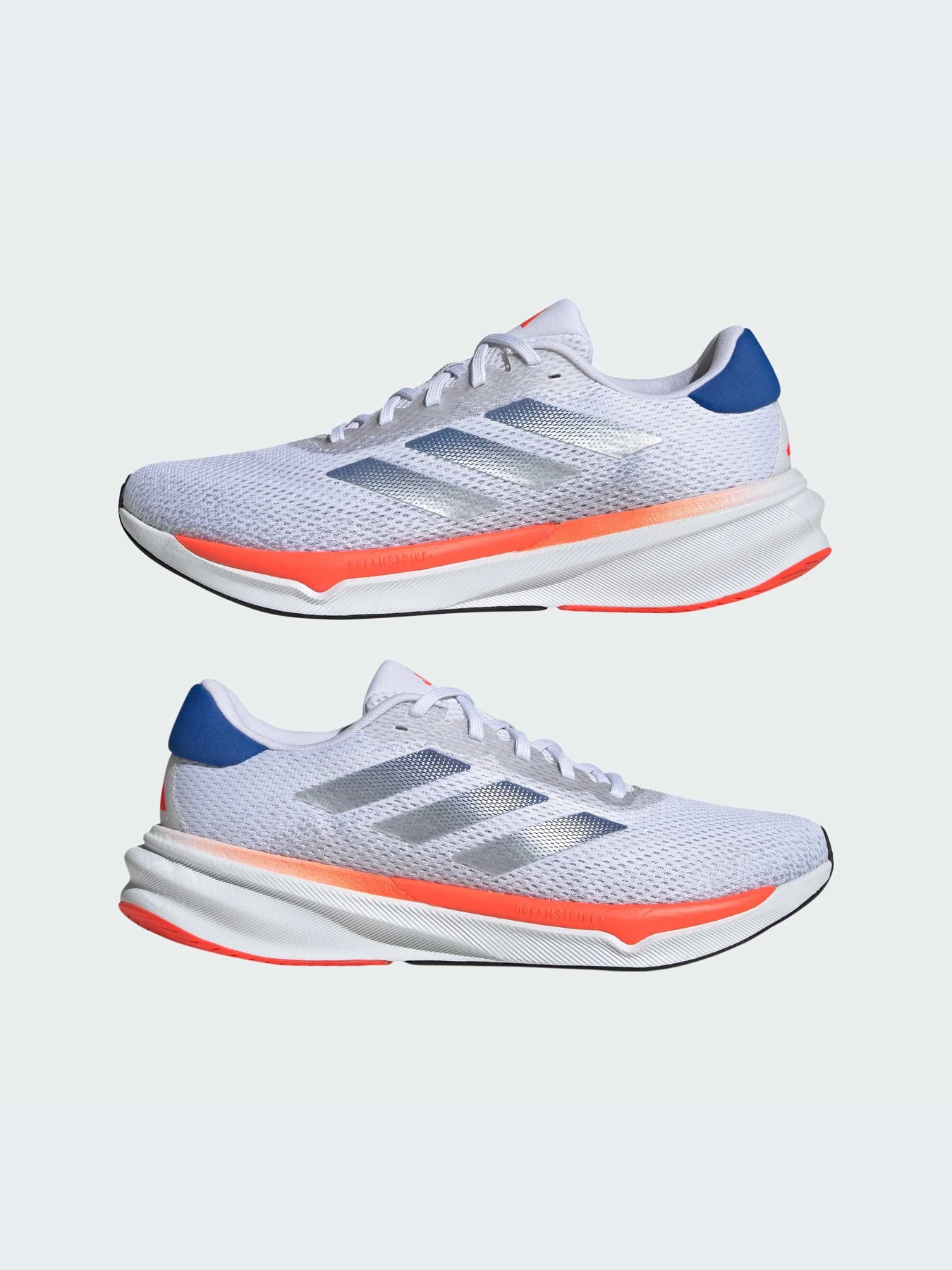 Кроссовки Adidas Supernova модель IG8314 Кроссовки Adidas Supernova модель IG8314 Фото
