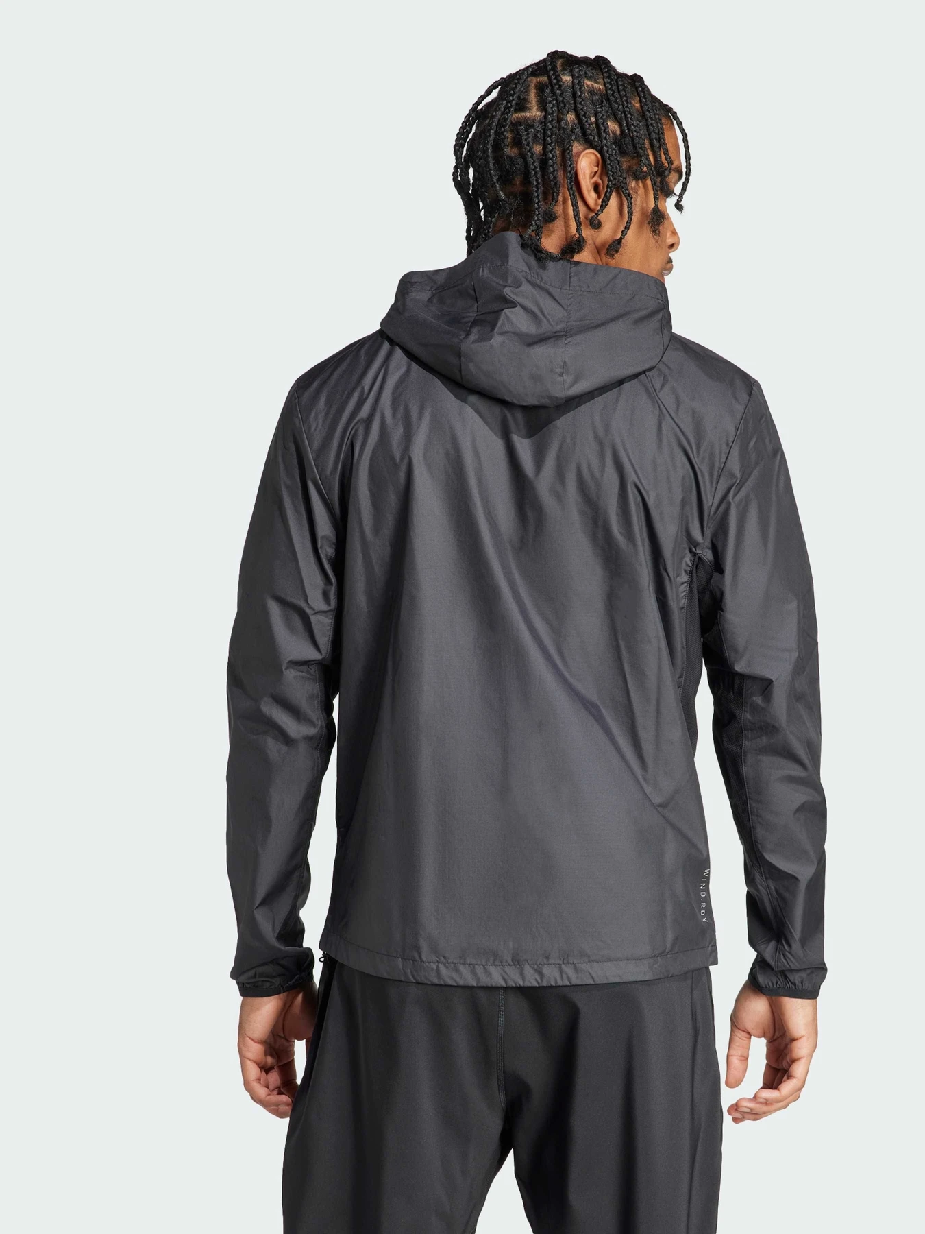 Куртки и дубленки Adidas модель IN1483 Куртки и дубленки Adidas модель IN1483 Фото