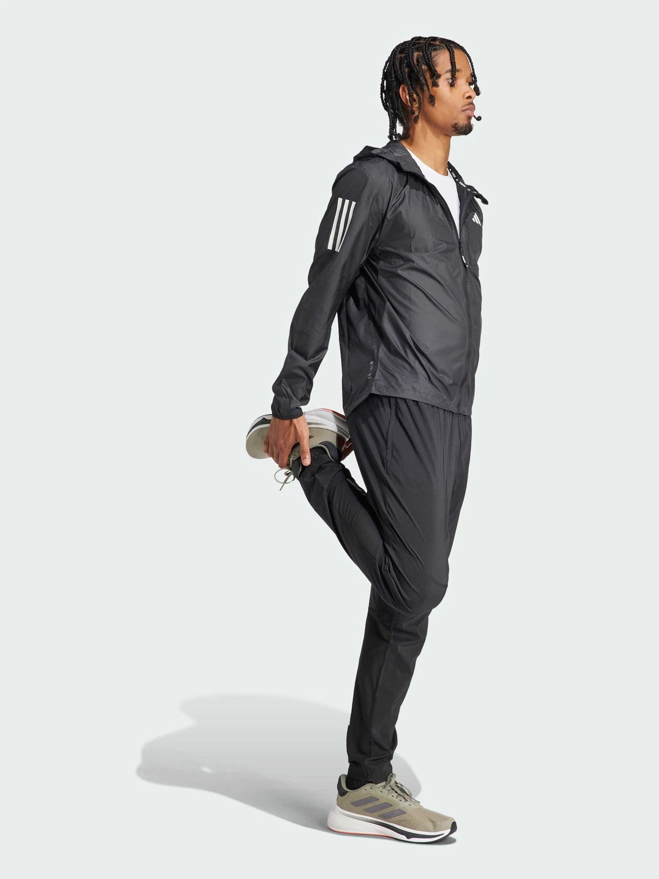 Куртки и дубленки Adidas модель IN1483 Куртки и дубленки Adidas модель IN1483 Фото