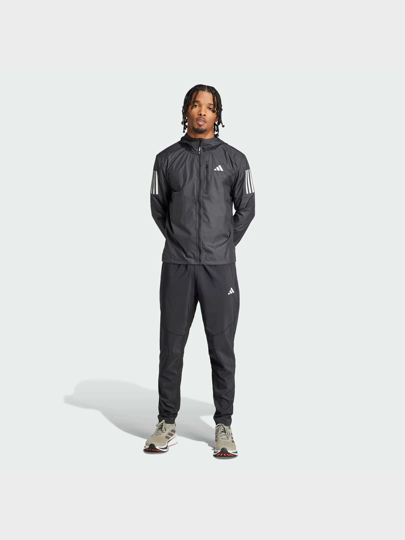 Куртки и дубленки Adidas модель IN1483 Куртки и дубленки Adidas модель IN1483 Фото