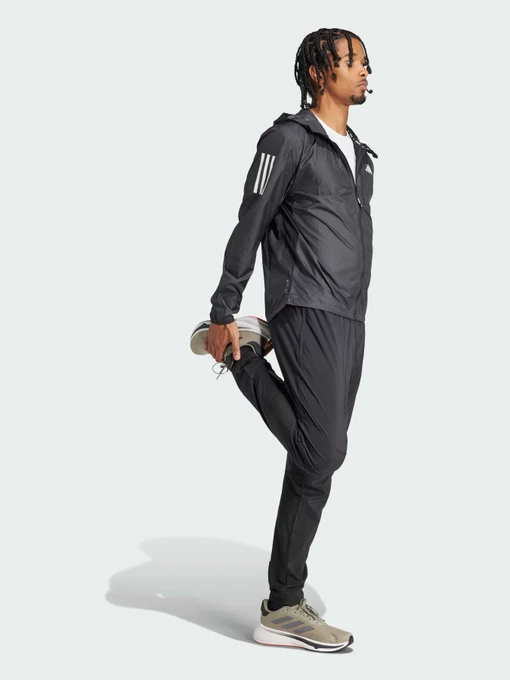 Чоловіча Вітровка adidas фото 3