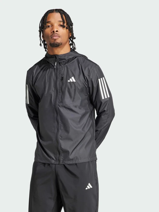 Куртки та дублянки Adidas модель IN1483 Фото