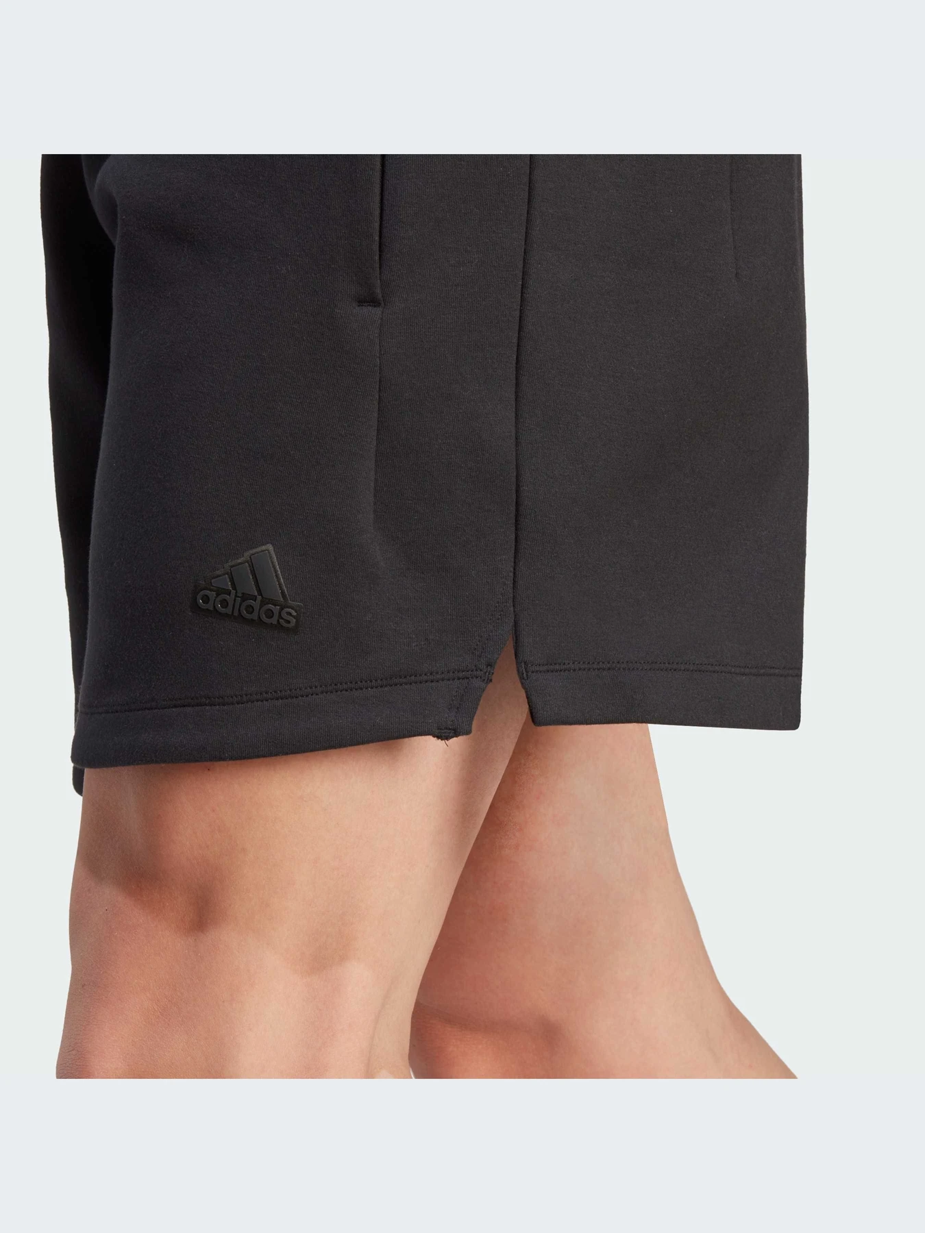 Шорты Adidas ZNE модель IN5096 Фото