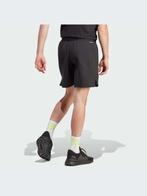 Шорты Adidas ZNE модель IN5096 Фото