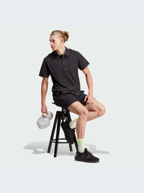 Шорты Adidas ZNE модель IN5096 Фото