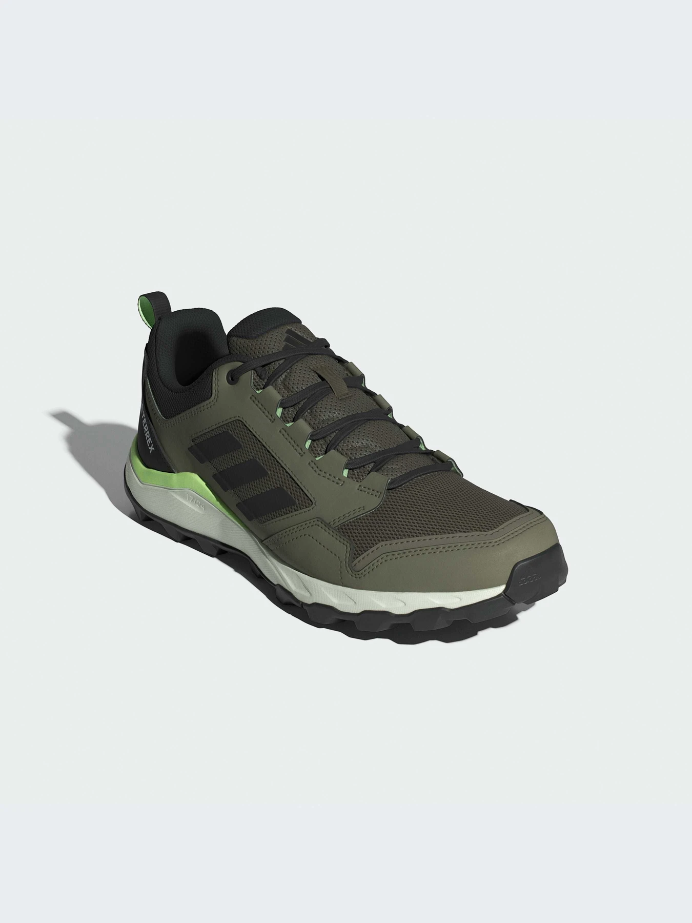 Кросівки Adidas модель IF0379 Кросівки Adidas модель IF0379 Фото