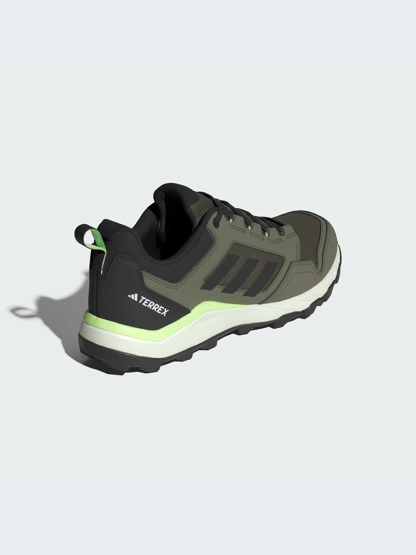 Кросівки Adidas модель IF0379 Кросівки Adidas модель IF0379 Фото