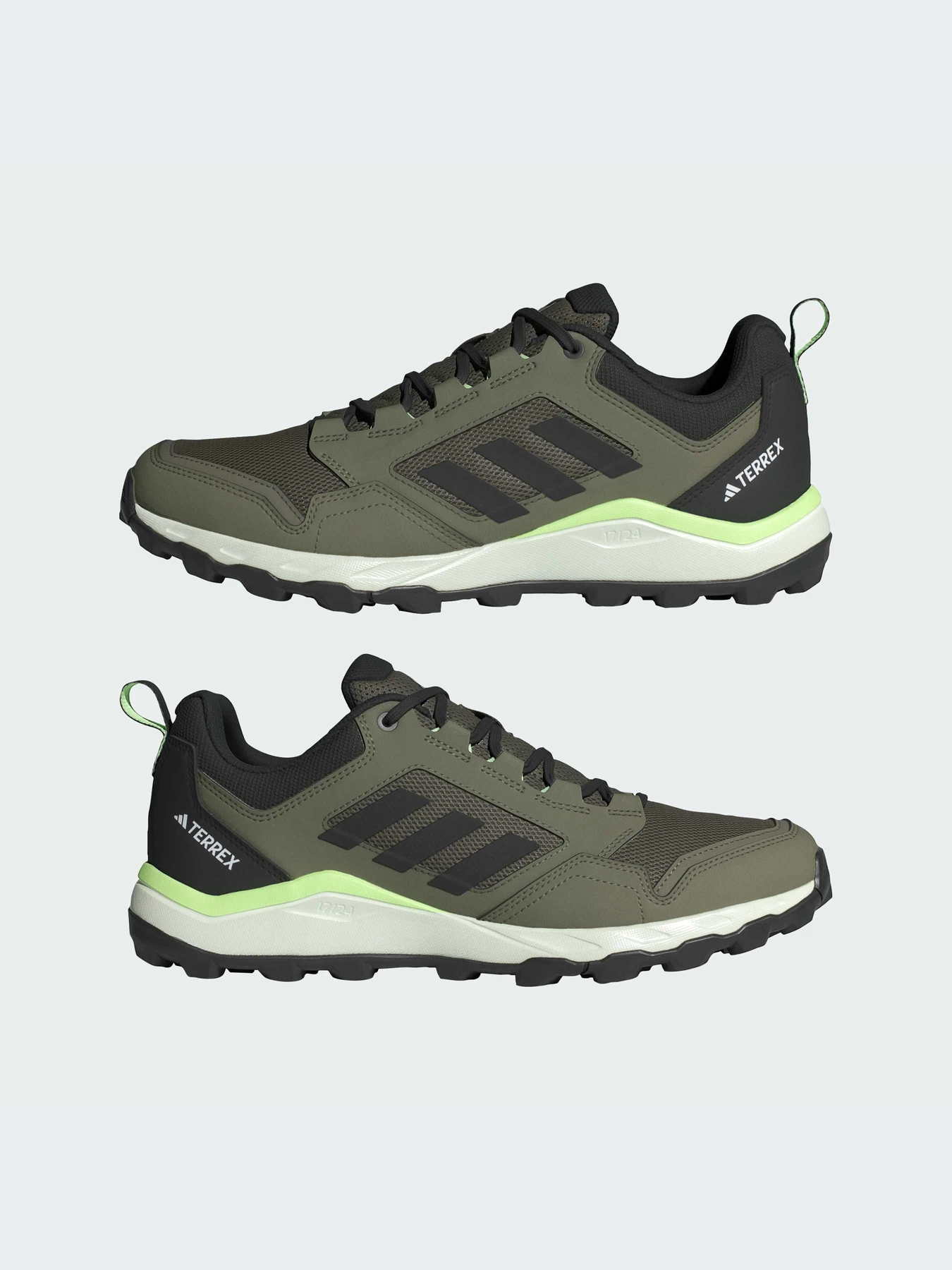 Кросівки Adidas модель IF0379 Кросівки Adidas модель IF0379 Фото