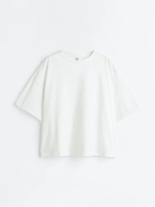 Футболки и поло H&M модель 71616 Фото