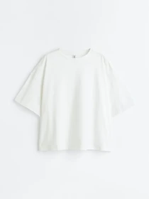 Футболки и поло H&M модель 71616 Фото
