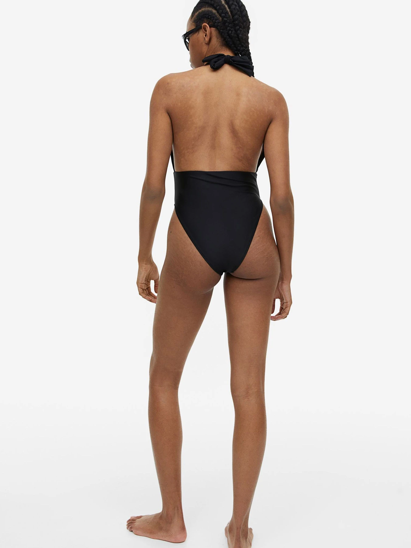 Одежда для пляжа H&M модель 71615 Фото