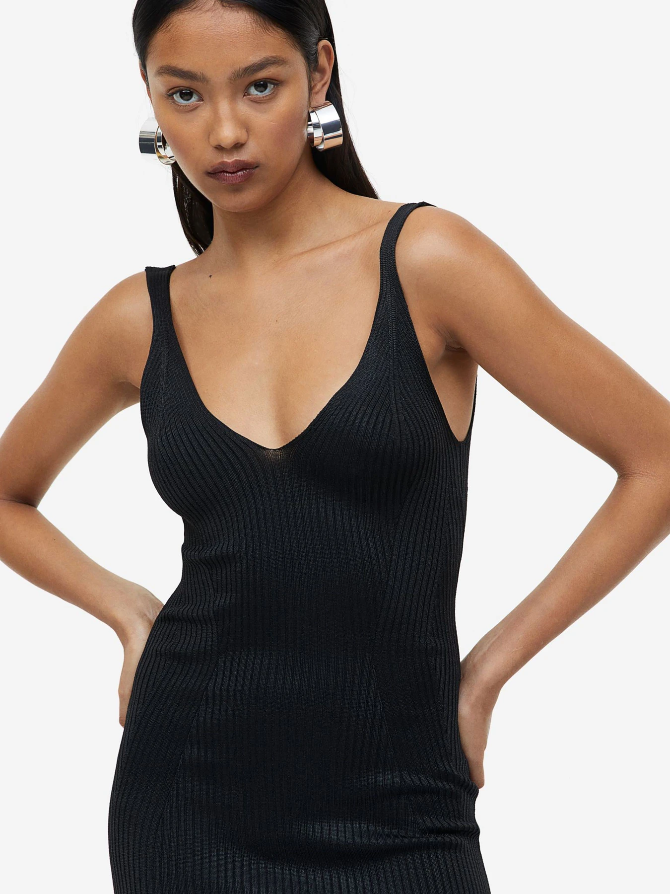 Сукні H&M модель 71619 Фото