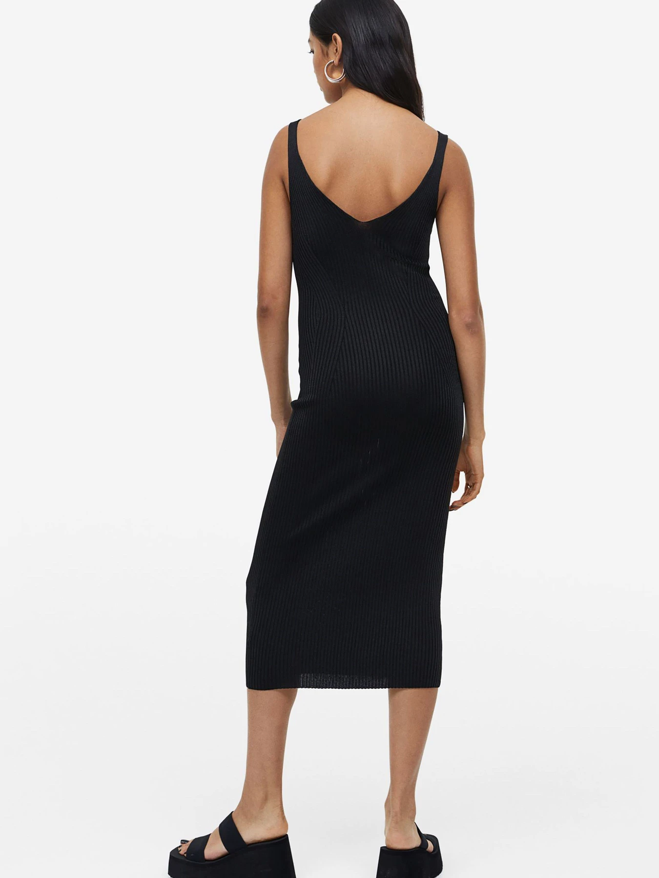 Сукні H&M модель 71619 Фото