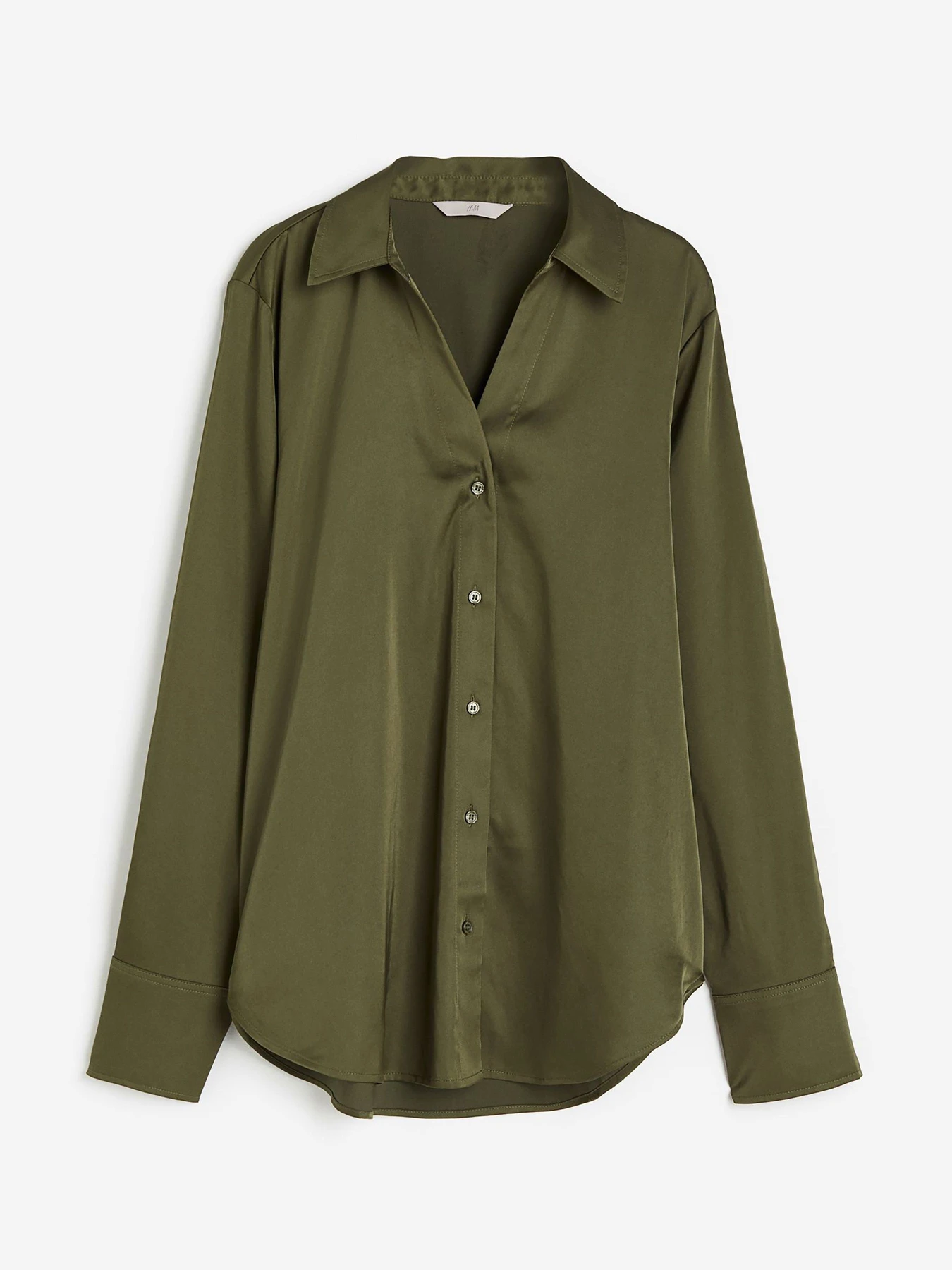 Рубашки H&M модель 71620 Фото