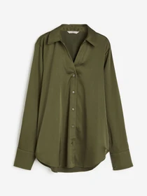 Рубашки H&M модель 71620 Фото