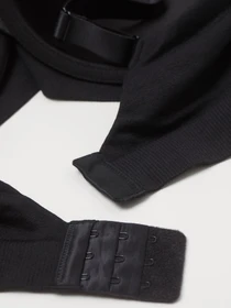 Нижня білизна H&M модель 71612 Фото