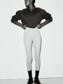 Брюки H&M модель 71627 Фото
