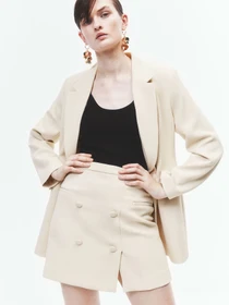 Юбки H&M модель 71630 Фото