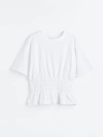 Футболки и поло H&M модель 71628 Фото